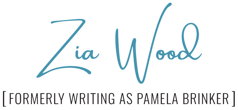 Zia Wood | Pamela Brinker
